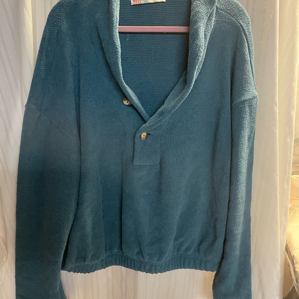 Free People Beach xl